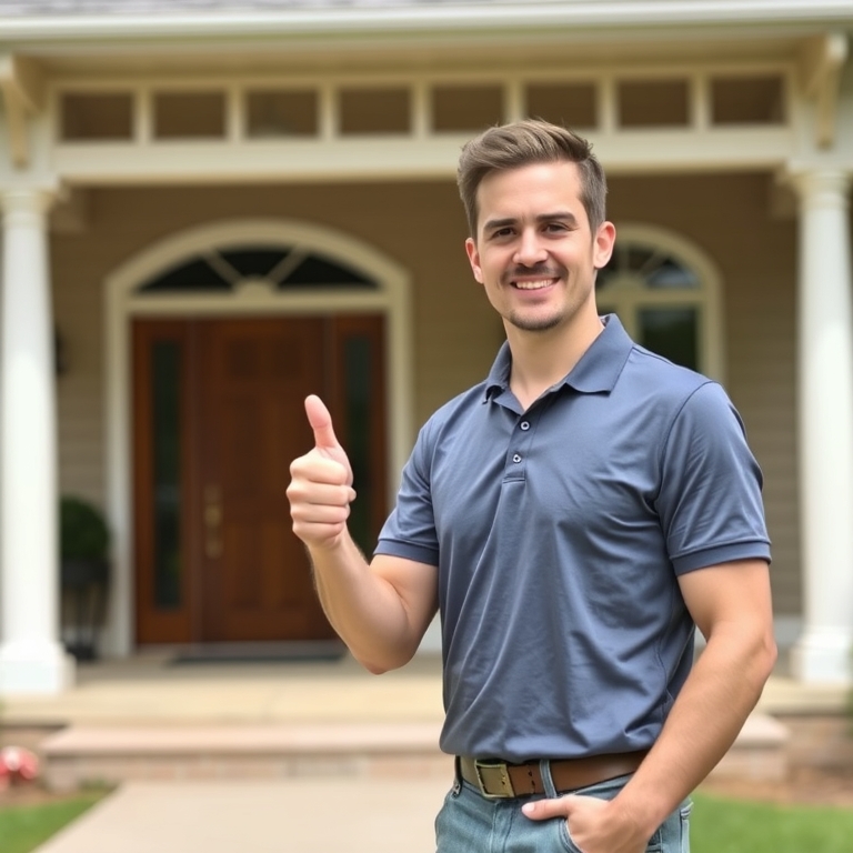 Founder of Ant & Rodent Pest Control Round Rock