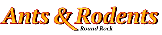 Round Rock Ant Exterminator & Rodent Control Company Logo